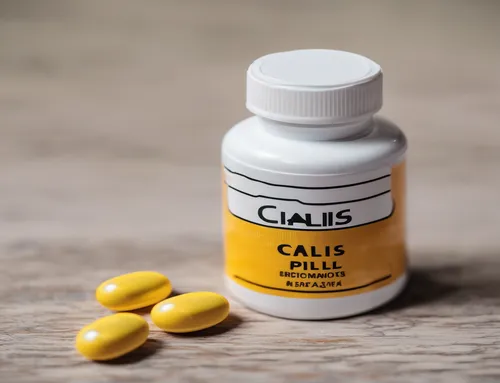 per comprare cialis ci vuole la ricetta